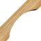 Ekena Millwork 6"W x 8"D x 8"H Legacy Rough Sawn Knee Brace, Western Red Cedar BRC06X08X08LEC00RWR - alternate 4